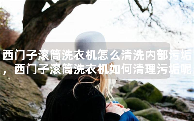 西门子滚筒洗衣机怎么清洗内部污垢，西门子滚筒洗衣机如何清理污垢呢